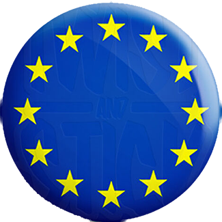 EU webshop for adreaper merchandise