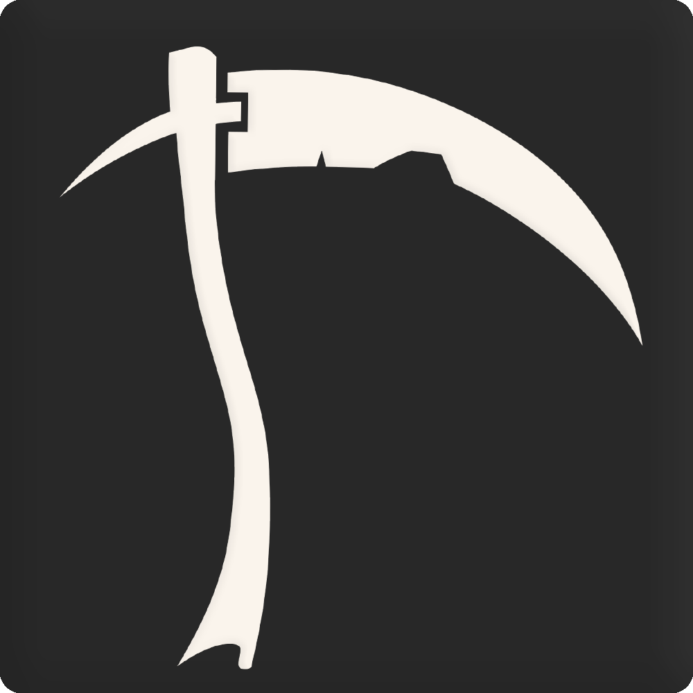 AdReaper Ad blocker Official Site Logo 2025